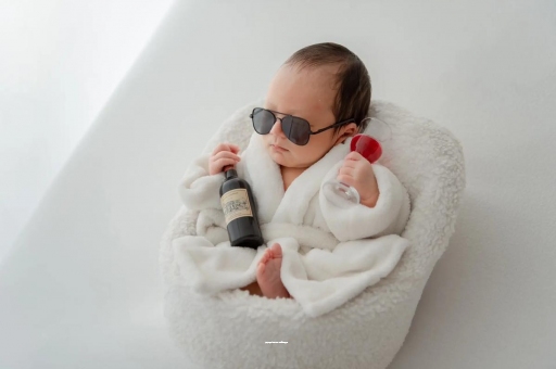 宜阳如何给宝宝冲奶粉